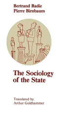 The Sociology of the State