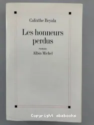 Les honneurs perdus