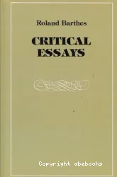 Critical Essays