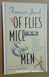 Of flies, mice and men