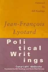 Political Writings