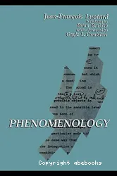 Phenomenology