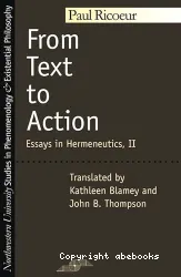 From text to action