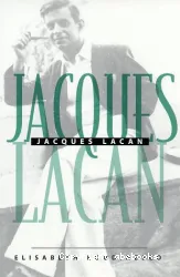 Jacques Lacan