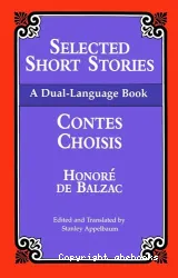 Selected short stories