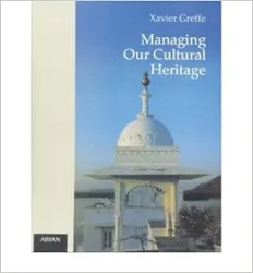 Managing our cultural heritage