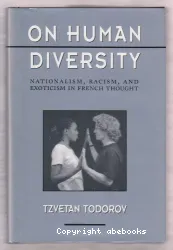 On human diversity