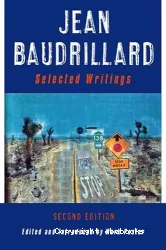 Selected writings