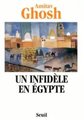 Un infidèle en Egypte