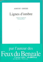 Lignes d'ombre