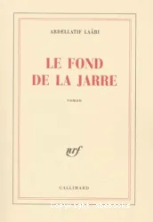 Le Fond de la jarre