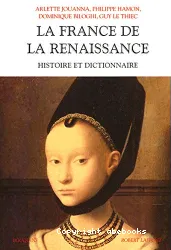 La France de la Renaissance