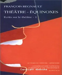 Théatre-Equinoxe