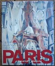 Paris, capital des arts 1900-1968