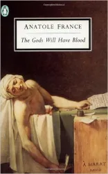 Gods will have blood