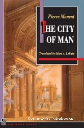 The City of man