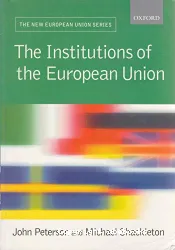 The institutions of the European Union