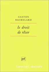 Le Droit de rêver