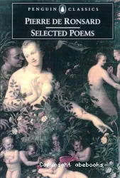 Selected Poems