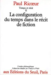 Temps et récit, Tome II