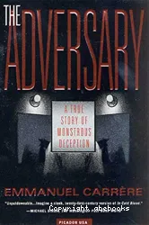 The Adversary