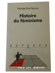 Histoire du féminisme