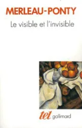 Le Visible et l'invisible