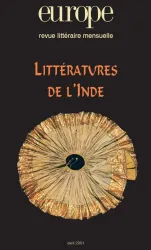 Littératures de l'Inde