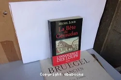 La Bete du Gévaudan