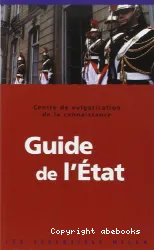 Guide de l'état