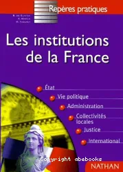 Les Institutions de la France