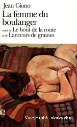 La Femme du boulanger