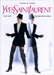 Yves Saint Laurent