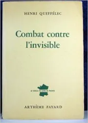 Combat contre l'invinsible