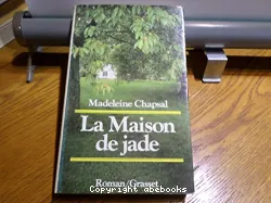 La Maison de jade