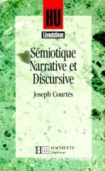 Sémiotique narrative