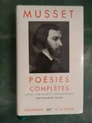 Poésies Complètes