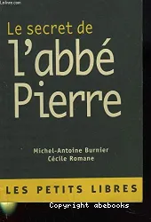 Le Secret L'Abbé Pierre