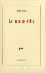 Le Nu perdu