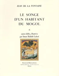 Le Songe d'un habitant du Mogol