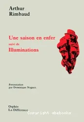 Une saison en enfer