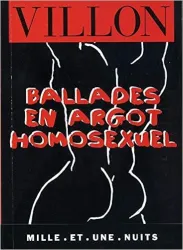 Ballades en argot homosexuel