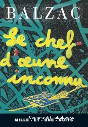 Le Chef-d'oeuvre inconnu