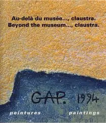 Au -delà du musée claustra