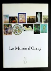 Le Musée d'Orsay