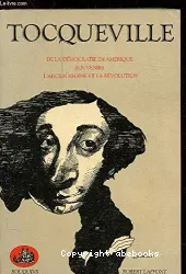 Alexis de Tocqueville