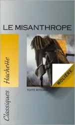 Le Misanthrope