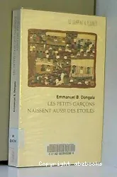 Les Petits garçons naissent aussi des étoiles