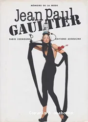 Jean-Paul Gaultier