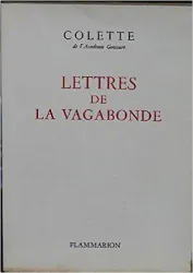 Lettres de la vagabonde